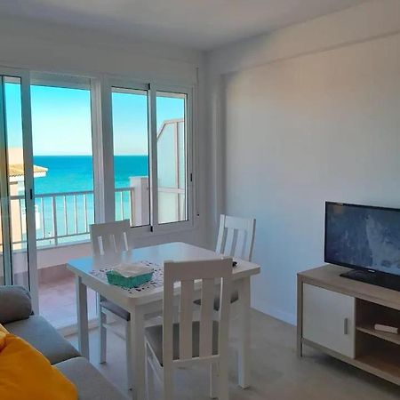 Apartamento Apartamento Centro Vista Mar Torremolinos Exterior foto